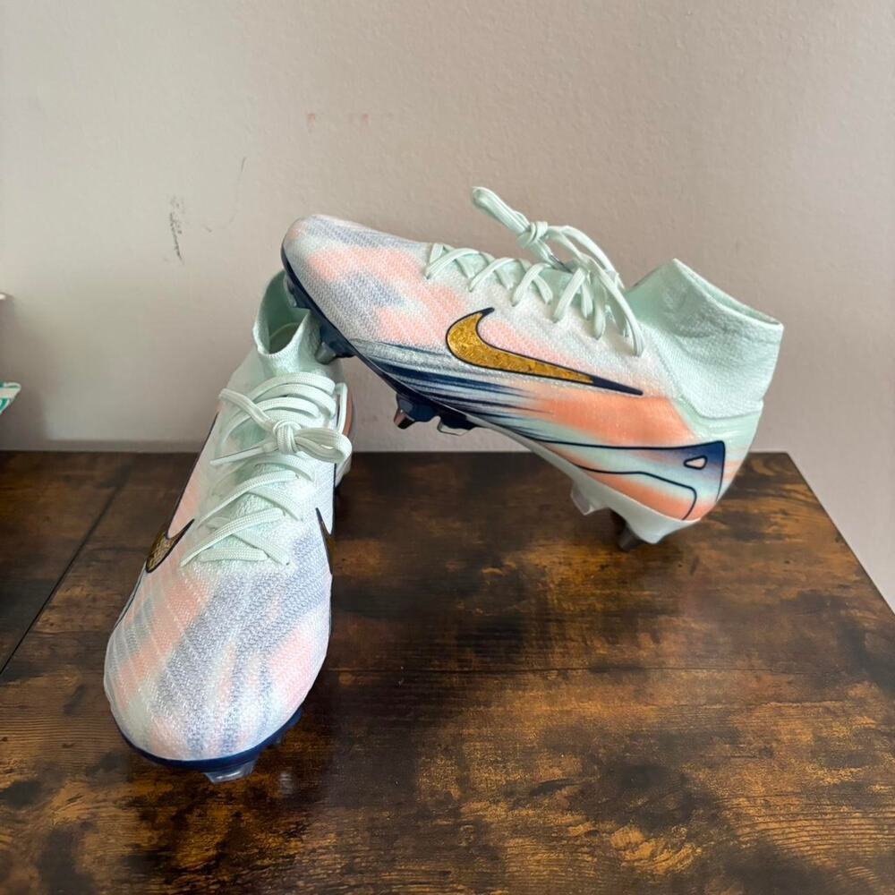 Nike superfly 10 elite mercurial